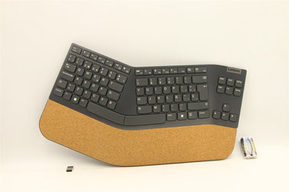 Lenovo Split KBD-Spanish 5D51C33865