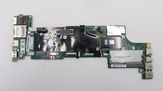 Lenovo ThinkPad X260 X260 Motherboard Mainboard i5-6200U UMA 00UP190