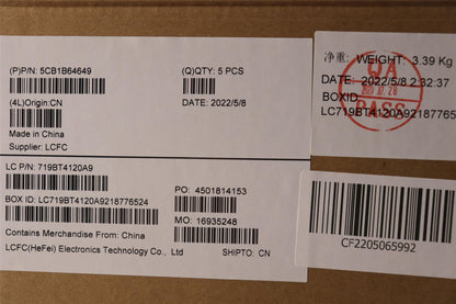 Lenovo UpperCaseASM_NORDICL82H8FPABNBL 5CB1B64649
