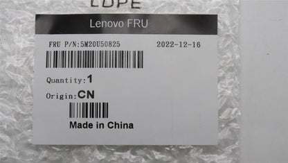 Lenovo W580 P350 RIO Shielding,AVC 5M20U50825