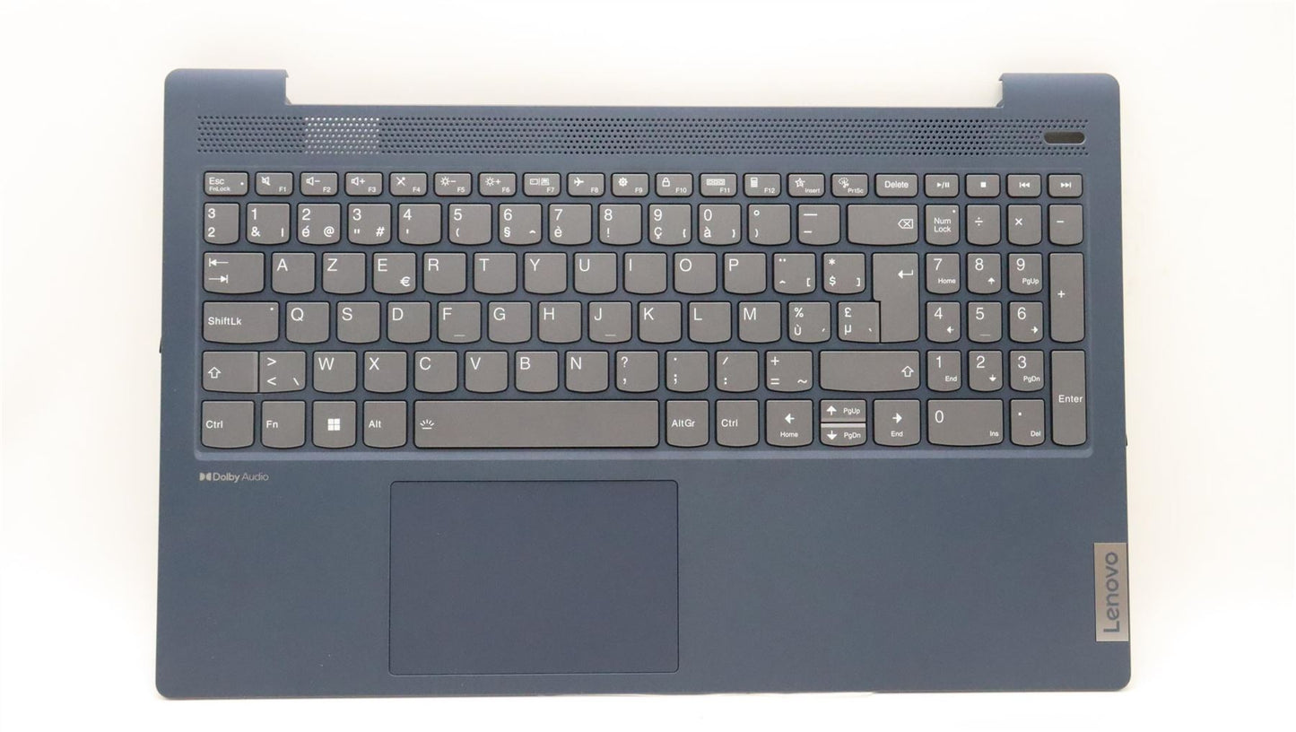 Lenovo Upper Case ASM_BELL82SFNF_AB_BL_PC 5CB1J01267