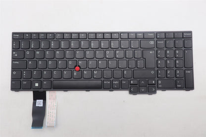 Lenovo NB_KYB CS23 NM TOP,BK-NBL,PMX,058 FRA 5N21K05191 5N21K05043 5N21K05117