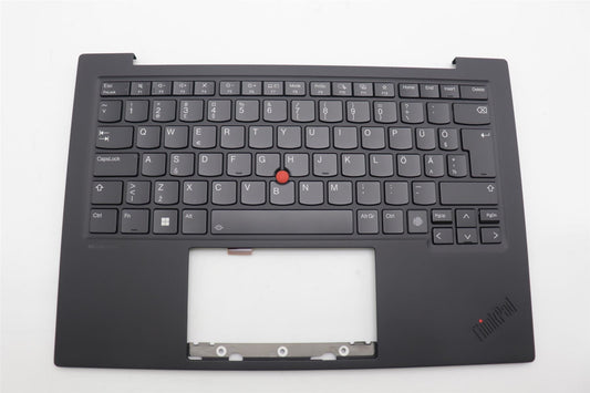 Lenovo MECH_ASM GRP_KBD_BZL_EST_WW_DB_LTN 5M11N61200