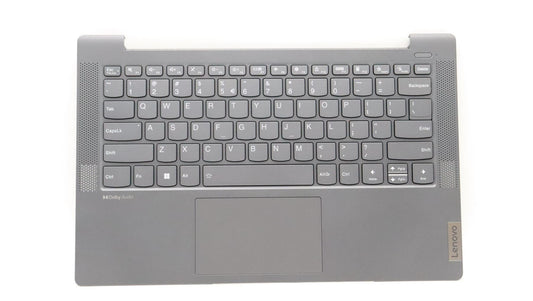 Lenovo UpperCaseASMEUROENGC82SD PLSGNFPBL 5CB1J05300
