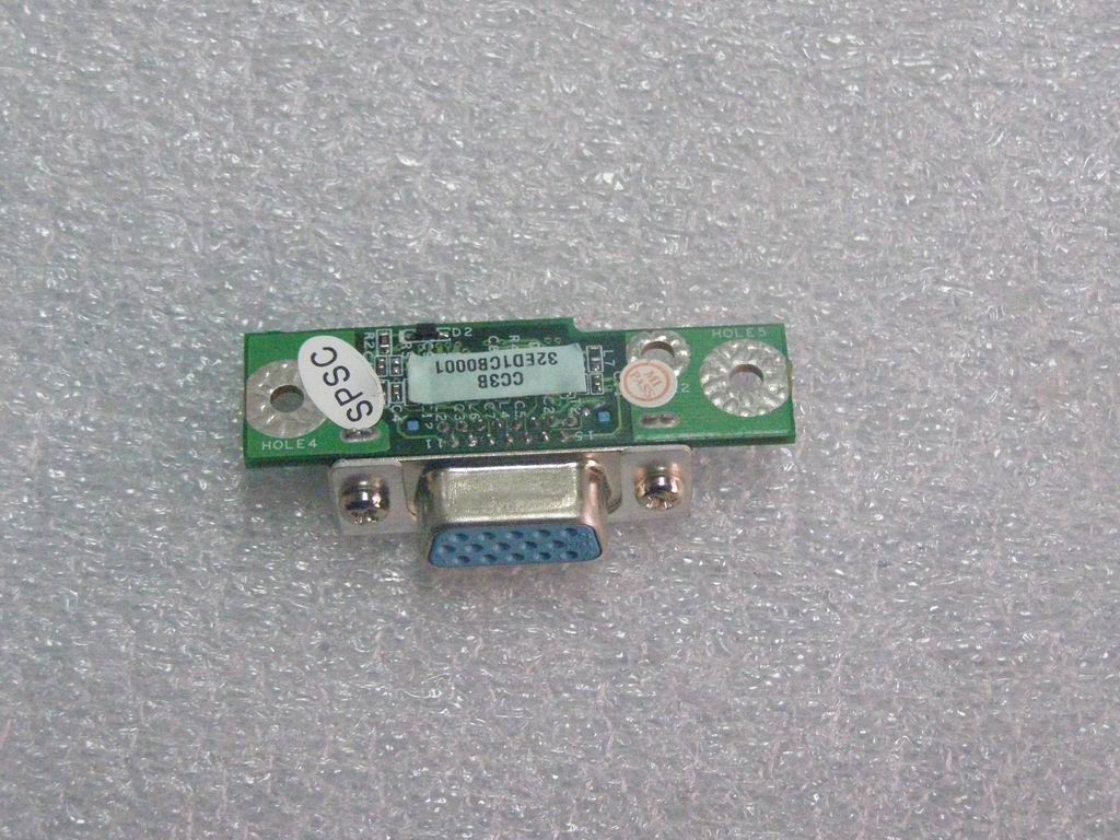 Lenovo ED1 CRT输出板 32ED1CB0001 1MIFZZZST35 Board 59005482