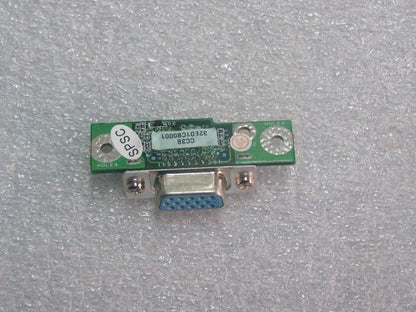 Lenovo ED1 CRT输出板 32ED1CB0001 1MIFZZZST35 Board 59005482
