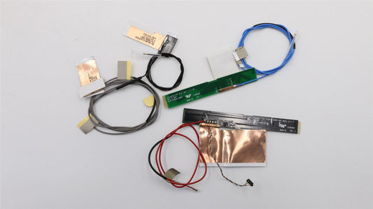 Lenovo ANTENNA ANT kit,WWAN,JT+WLAN,NWC 01AW999