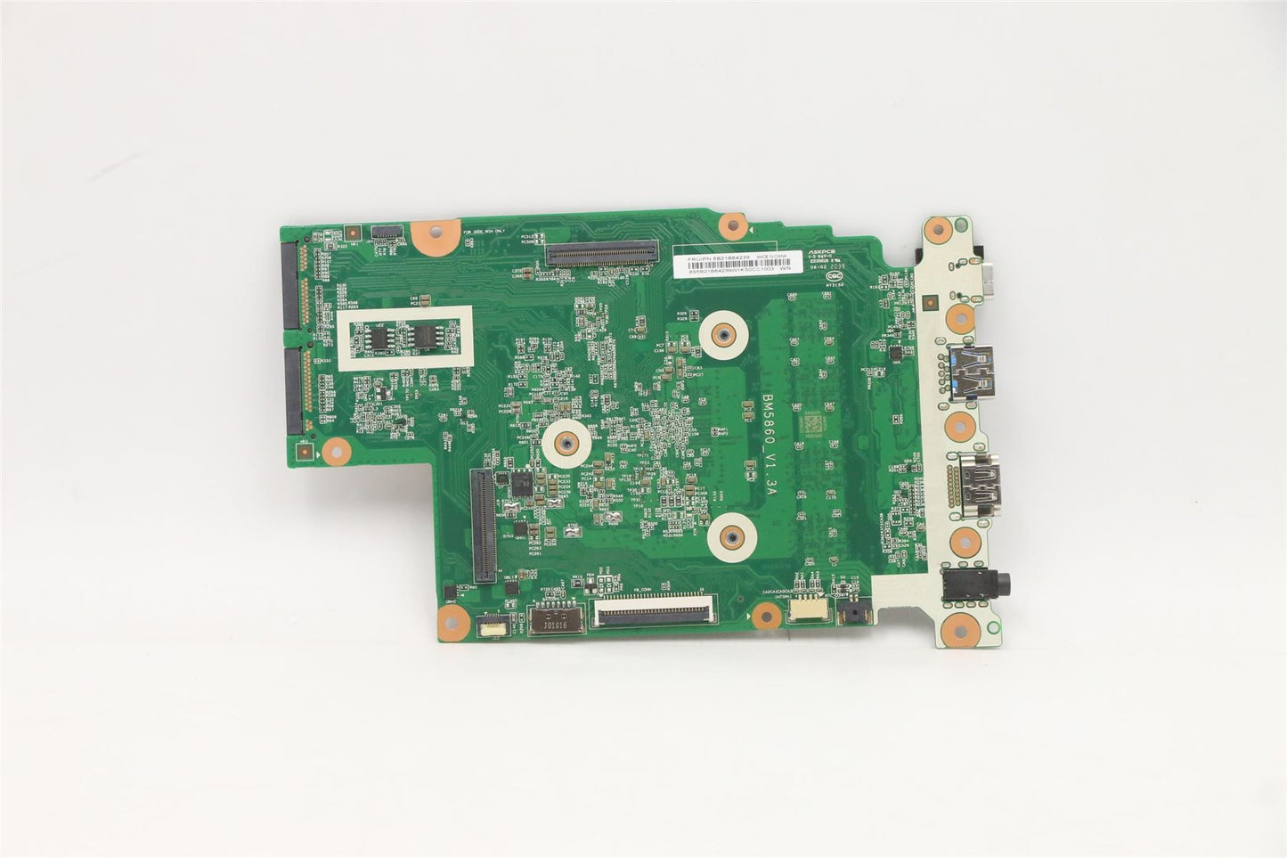 Lenovo Notebook 300e 2nd Motherboard Mainboard UMA 8GB 5B21B64239