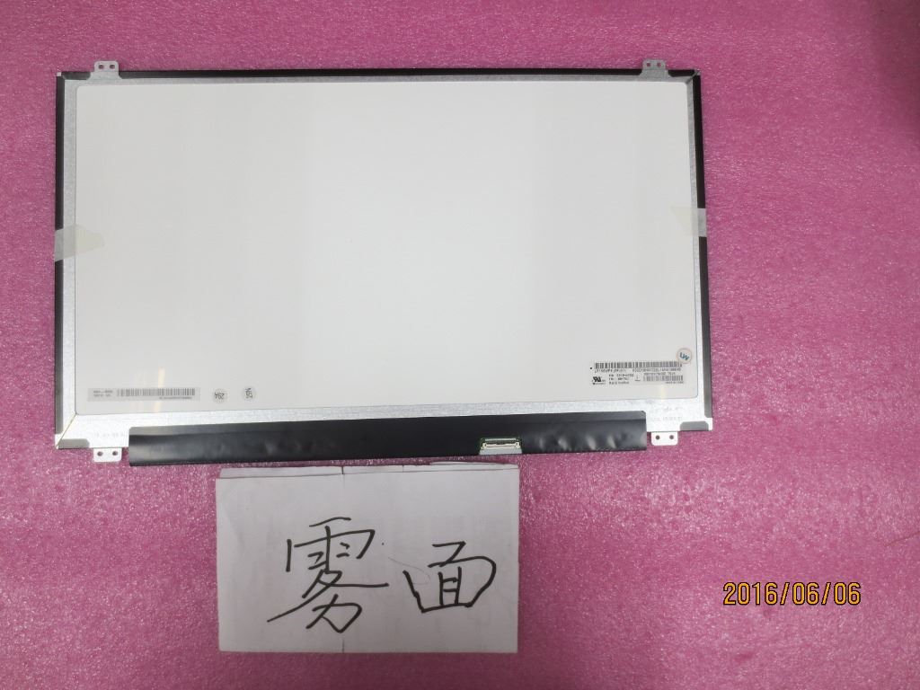 Lenovo ThinkPad S5 2nd E560p L580 L570 L590 T14s Lcd Screen Display IPS 00HT921