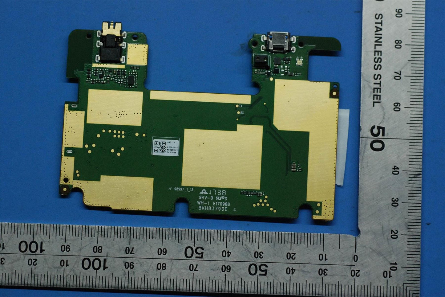 Lenovo TB-7504F MB2_16G&*715201005311 5B28C09584