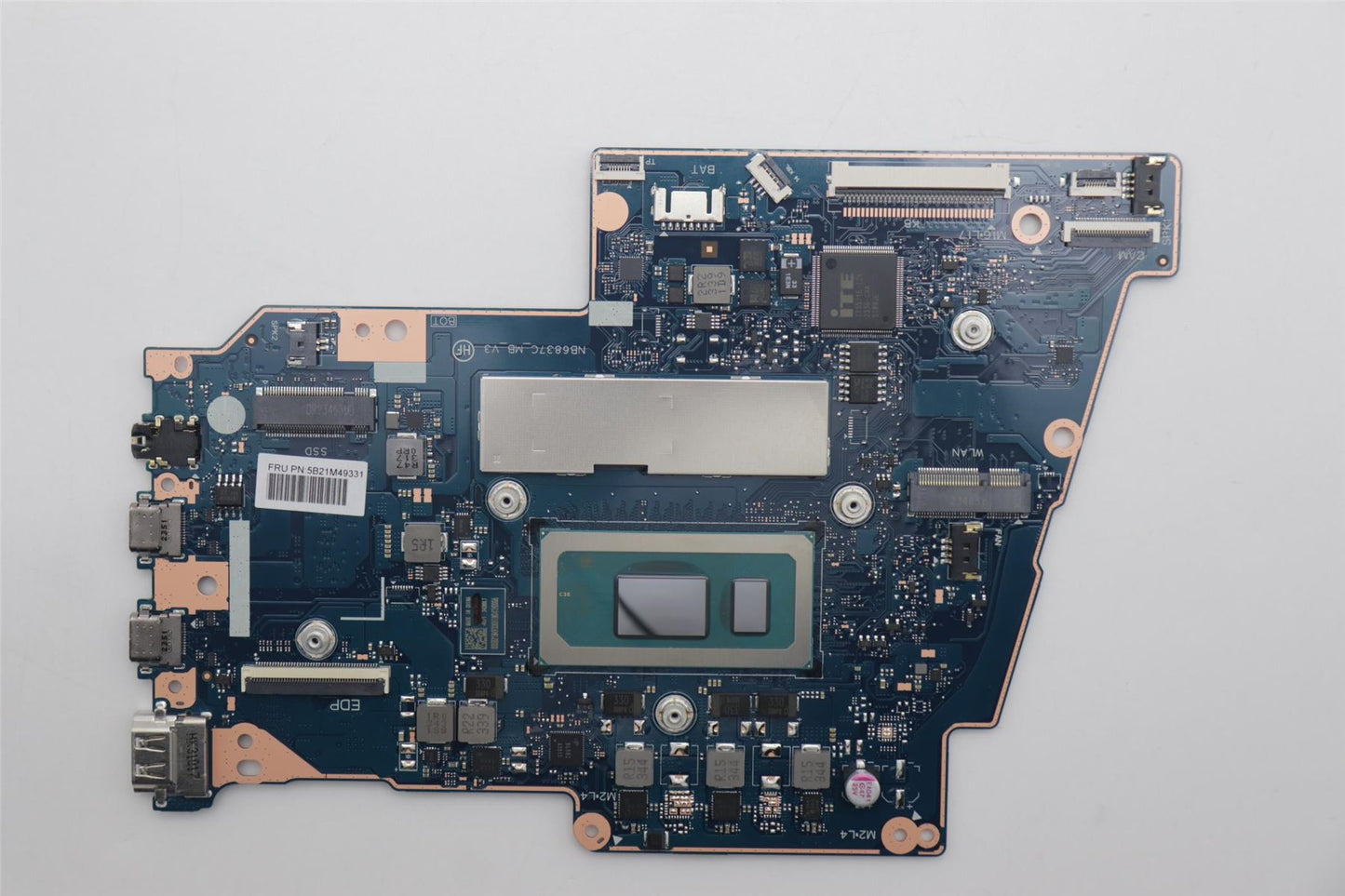 Lenovo MB H 83DT CORE5 UMA16G O NOKRM 5B21M49331