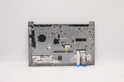 Lenovo ThinkPad E14 Gen 2 Palmrest Cover Keyboard Thai Grey 5M11A35417