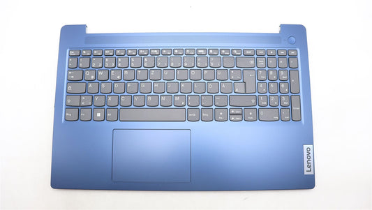 Lenovo COVER Upper Case ASM_GER L 83ERAB NBL 5CB1M41407