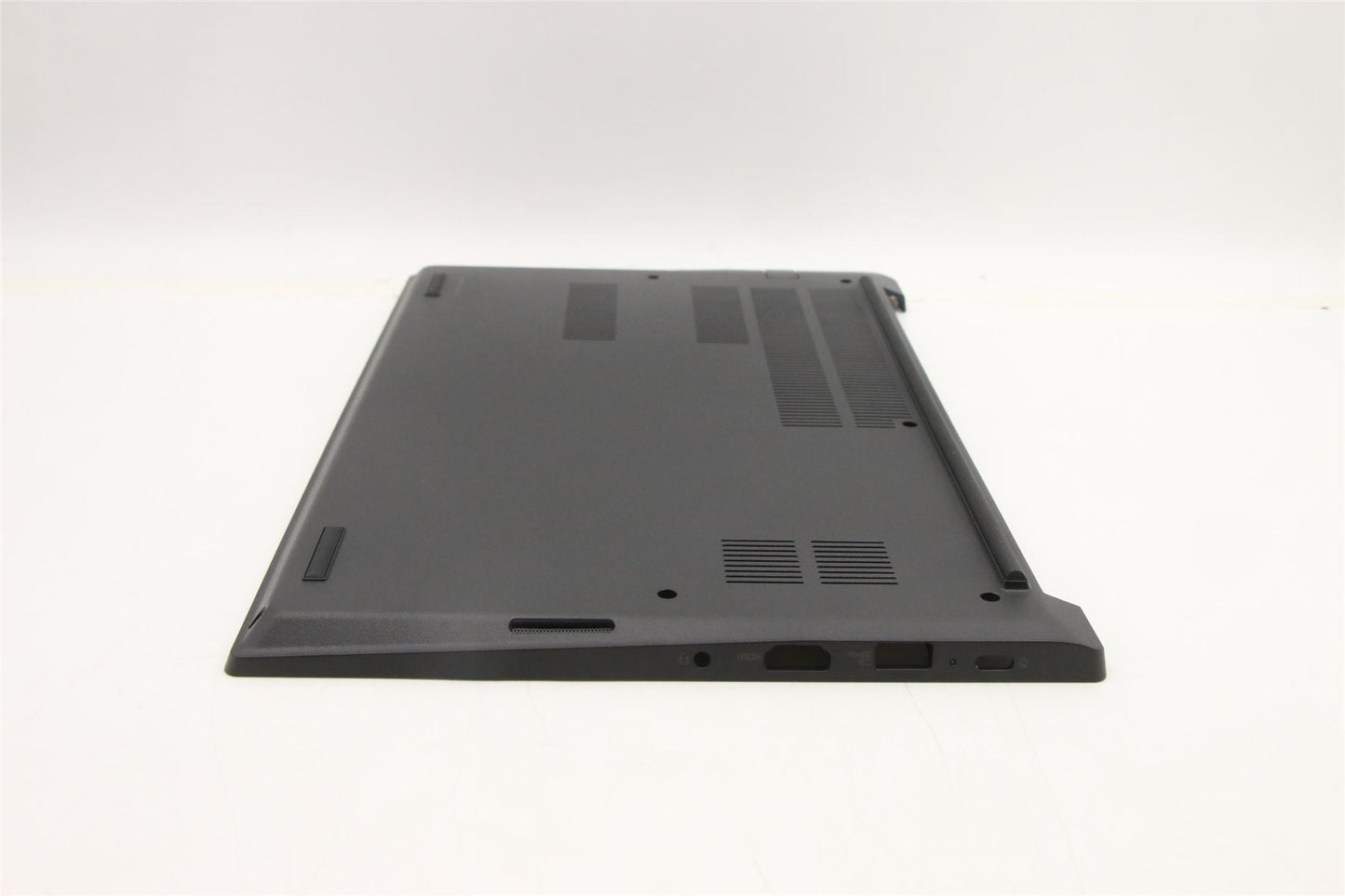 Lenovo ThinkPad E14 Gen 4 Bottom Base Lower Chassis Cover Black 5CB0Z69481