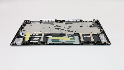 Lenovo Upper case C 80TY BLSRW/KBUSINT E 5CB0L47401