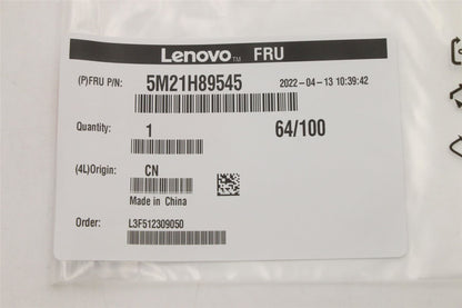 Lenovo MECHANICAL FT590_2280SSD THMpad T14&T15 5M21H89545
