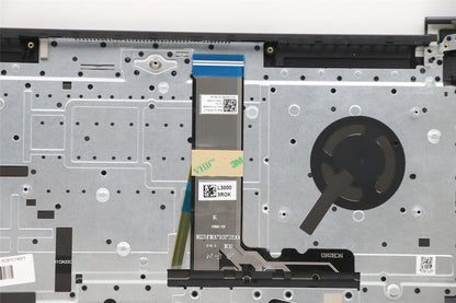Lenovo Upper Case ASM_EURO ENGH82L5STODIS 5CB1C74971