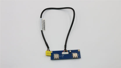 Lenovo USB 2.0 F_IO U2 380_PCBA 54Y8417