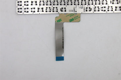Lenovo DAF HRB RU 84key black frame KBD W8 Russian Keyboard 25210510