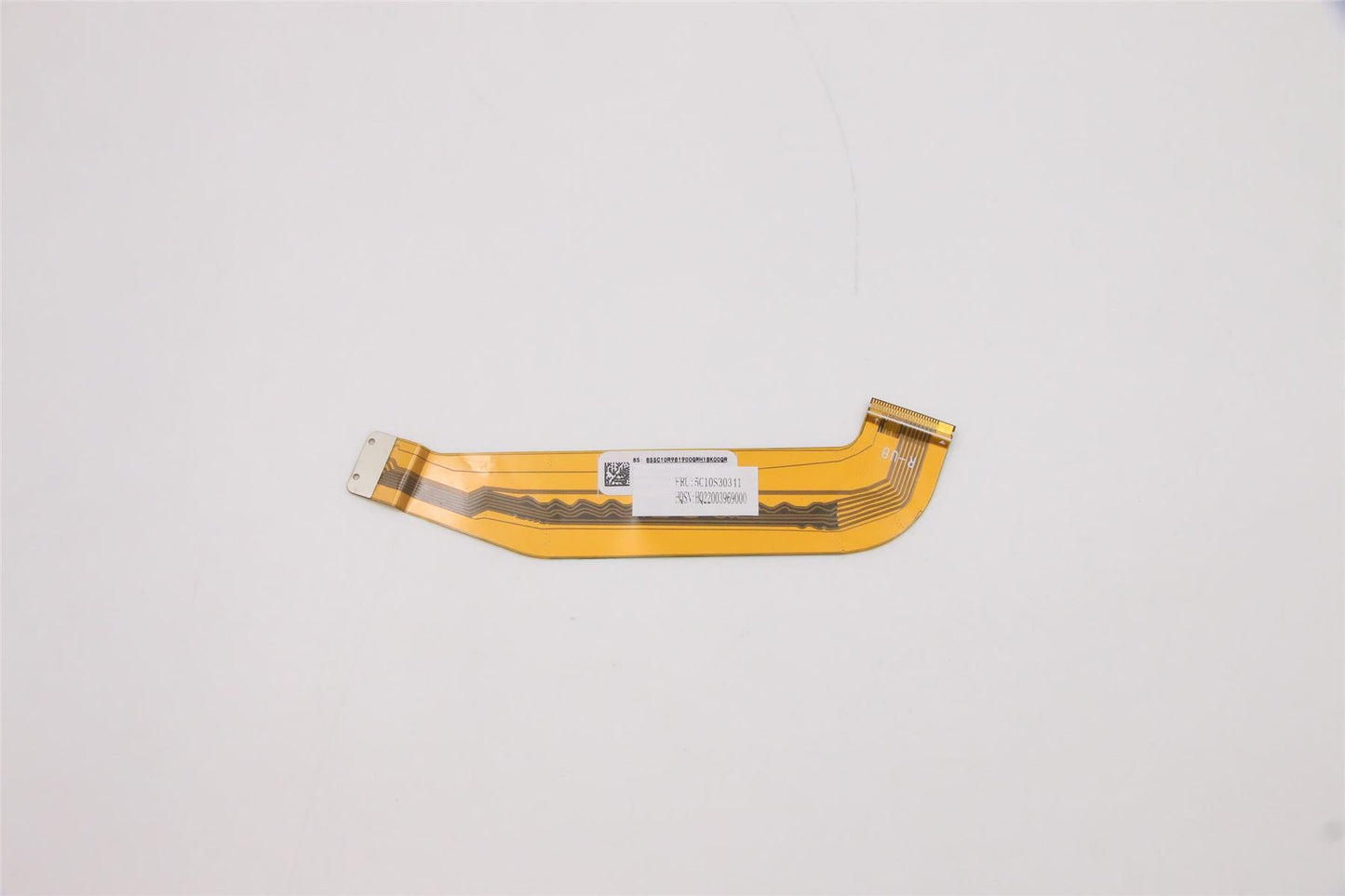 Lenovo USB Board Cable H 82QS Typc C_R 5C10S30341
