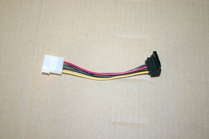 Lenovo LX 2H100mm 4pin-SATA Latch (R) SATA Cable 31024766
