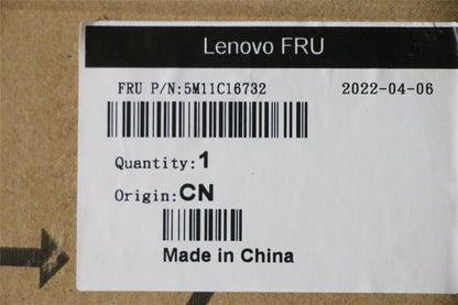 Lenovo MECH_ASM AVC,3060Ti bkt kit for P520c 5M11C16732