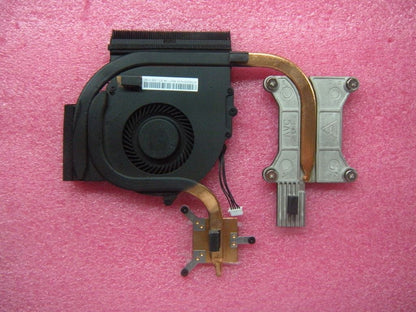 Lenovo ThinkPad E440 E540 Thermal Heatsink Cooling Fan 00JT207