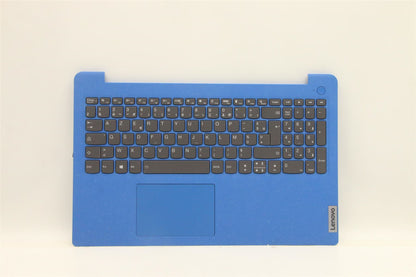 Lenovo Upper Case ASM_FRAL82H8NFPGBBL 5CB1B69260