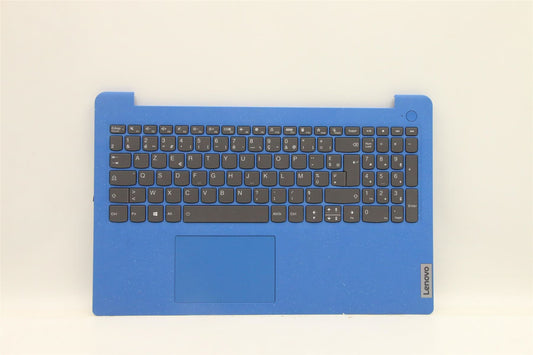 Lenovo Upper Case ASM_FRAL82H8NFPGBBL 5CB1B69260