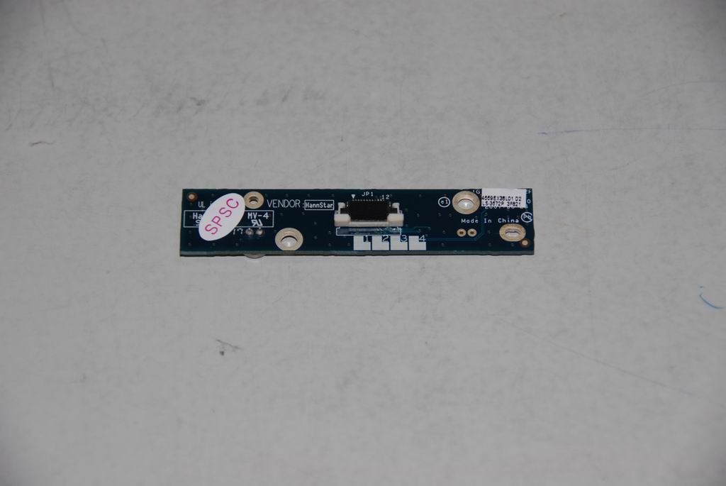 Lenovo IGT30 声卡板DJ/MIC LS-3572P 71BW0738001 Microphone Board 11009382