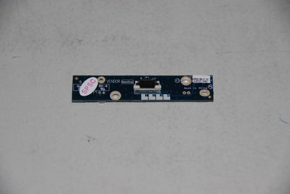 Lenovo IGT30 声卡板DJ/MIC LS-3572P 71BW0738001 Microphone Board 11009382