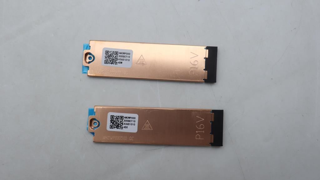 Lenovo FRU BRACKET KP6B0_SSD_BKT_ASSY 5B40Z68887