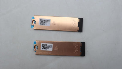 Lenovo FRU BRACKET KP6B0_SSD_BKT_ASSY 5B40Z68887
