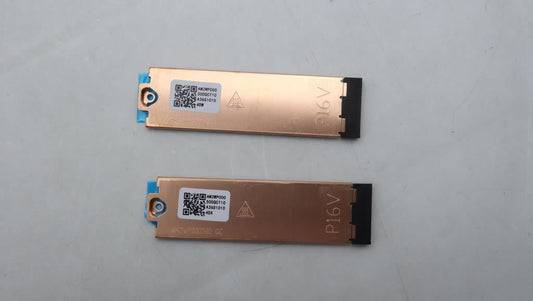 Lenovo FRU BRACKET KP6B0_SSD_BKT_ASSY 5B40Z68887
