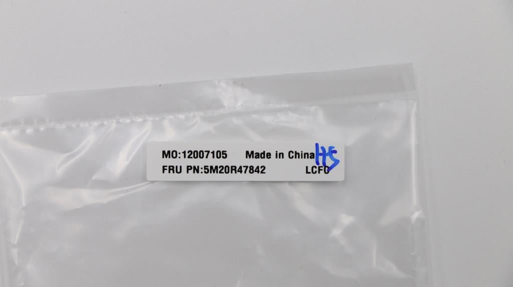 Lenovo THM_MESH_AMD L81H1 5M20R47842