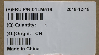 Lenovo I3-7020U UMA HO WIN DPK 01LM516