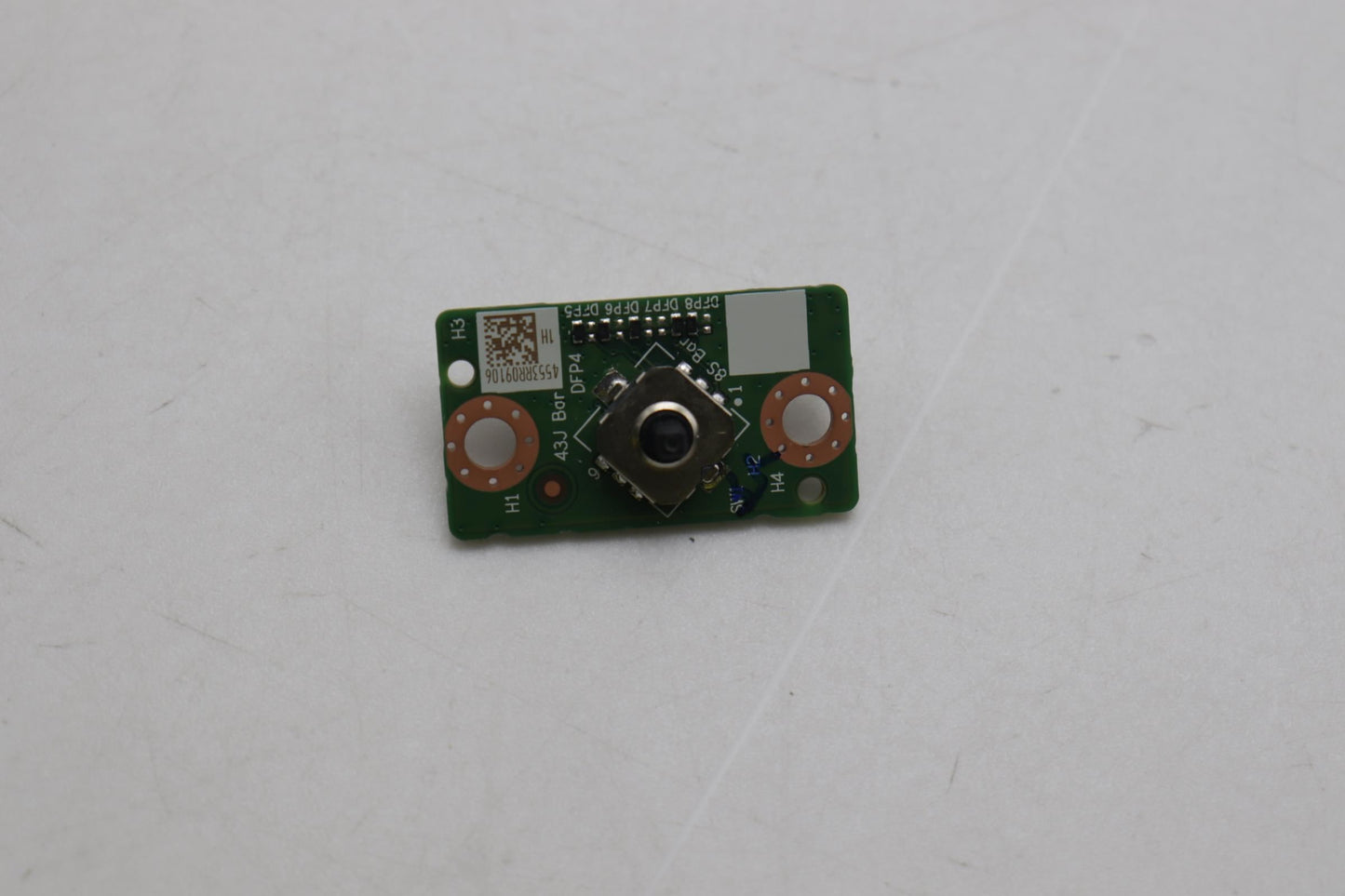 Lenovo CARDPOP FRU OSD Button Card Board 5C50Z66287