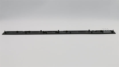Lenovo ThinkCentre M920z Front Cover Strip Trim Black 02CW289