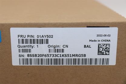 Lenovo 01AY502 BDPLANAR WIN,i5-5200U,INT,TPM,4G
