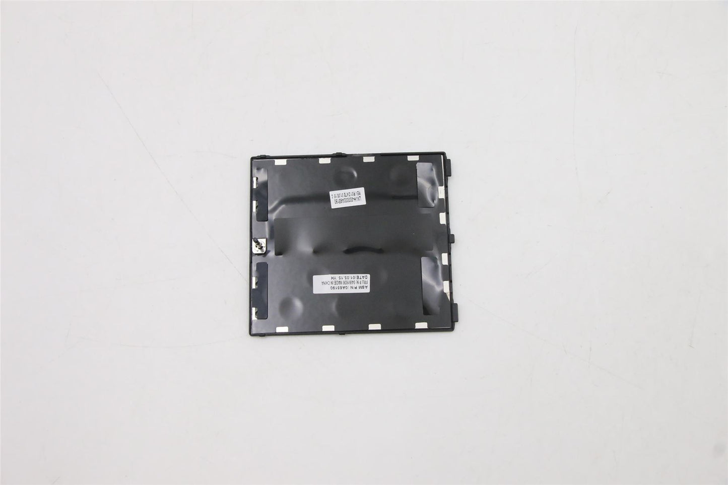 Lenovo ThinkPad T420 RAM DIMM Door Cover Black 04W1636