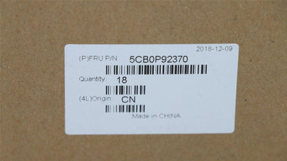 Lenovo Hinge Cover 3N 81CG Platinum 5CB0P92370