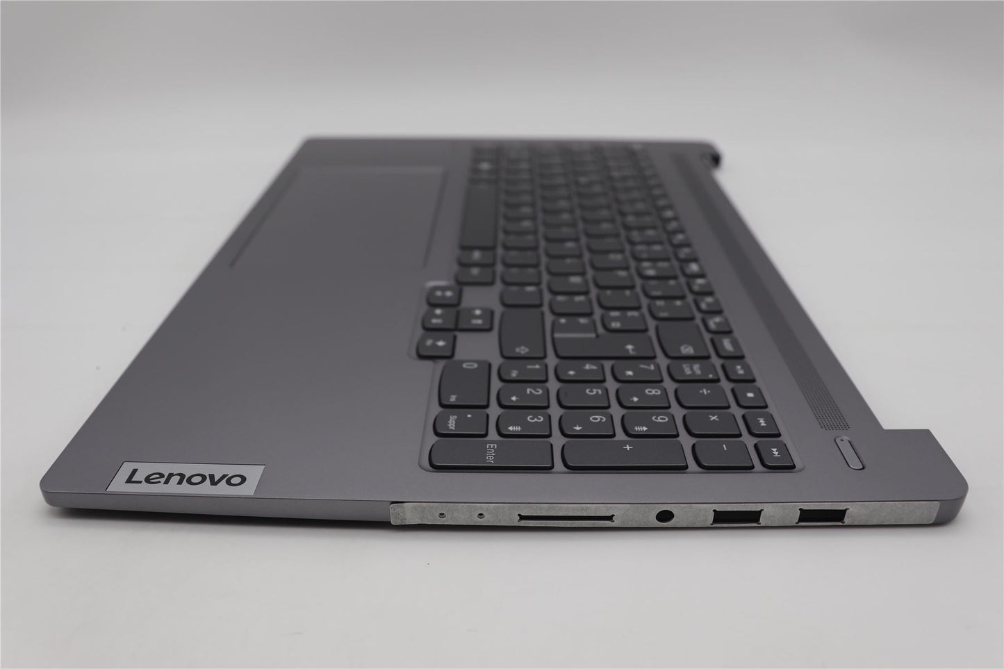 Lenovo IdeaPad 5 16ARP8 Palmrest Cover Touchpad Keyboard French 5CB1K98173