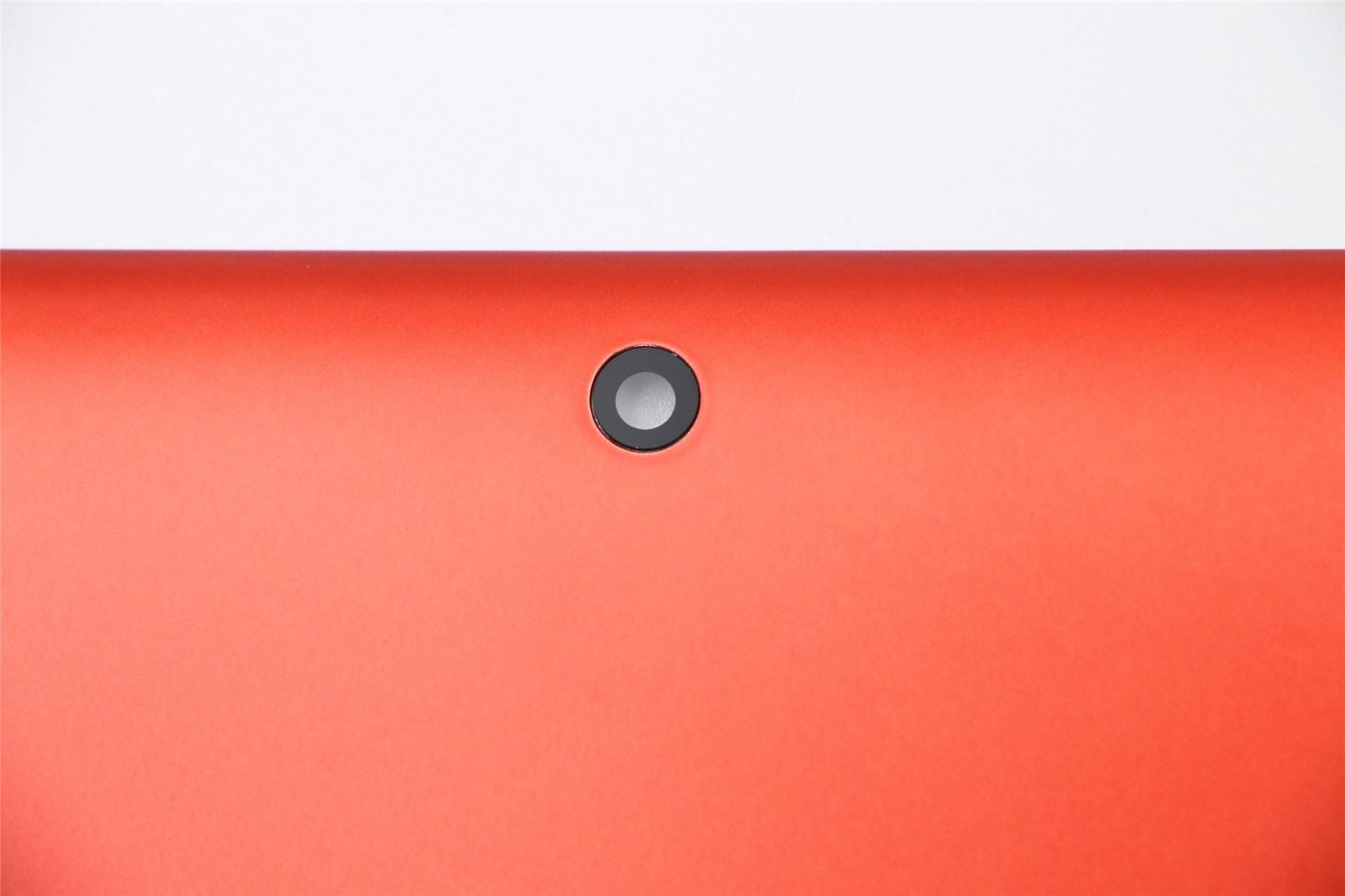 Lenovo Miix 310-10ICR LCD Cover Rear Back Housing Red 5CB0M60840