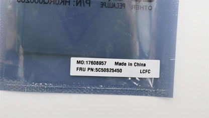 Lenovo Cardpop L 82V8 EMMC/B 5C50S25450