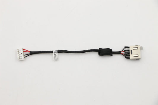 Lenovo IdeaPad Y700-17ISK DC In Port Socket Power Cable 5C10K37636