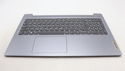 Lenovo Upper Case ASM_HUN L82X7 AG NBL 5CB1L45762