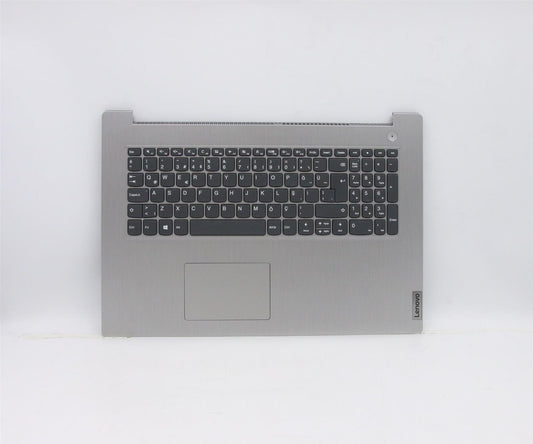 Lenovo Upper Case ASM_TR L81WC NFPPGDIS 5CB0X56839