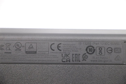 Lenovo USB Calliope KB BK FRA 5D50U84445