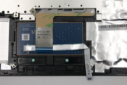 Lenovo V110-15AST V110-15IAP V110-15IKB Keyboard Palmrest Top Cover 5CB0L78358