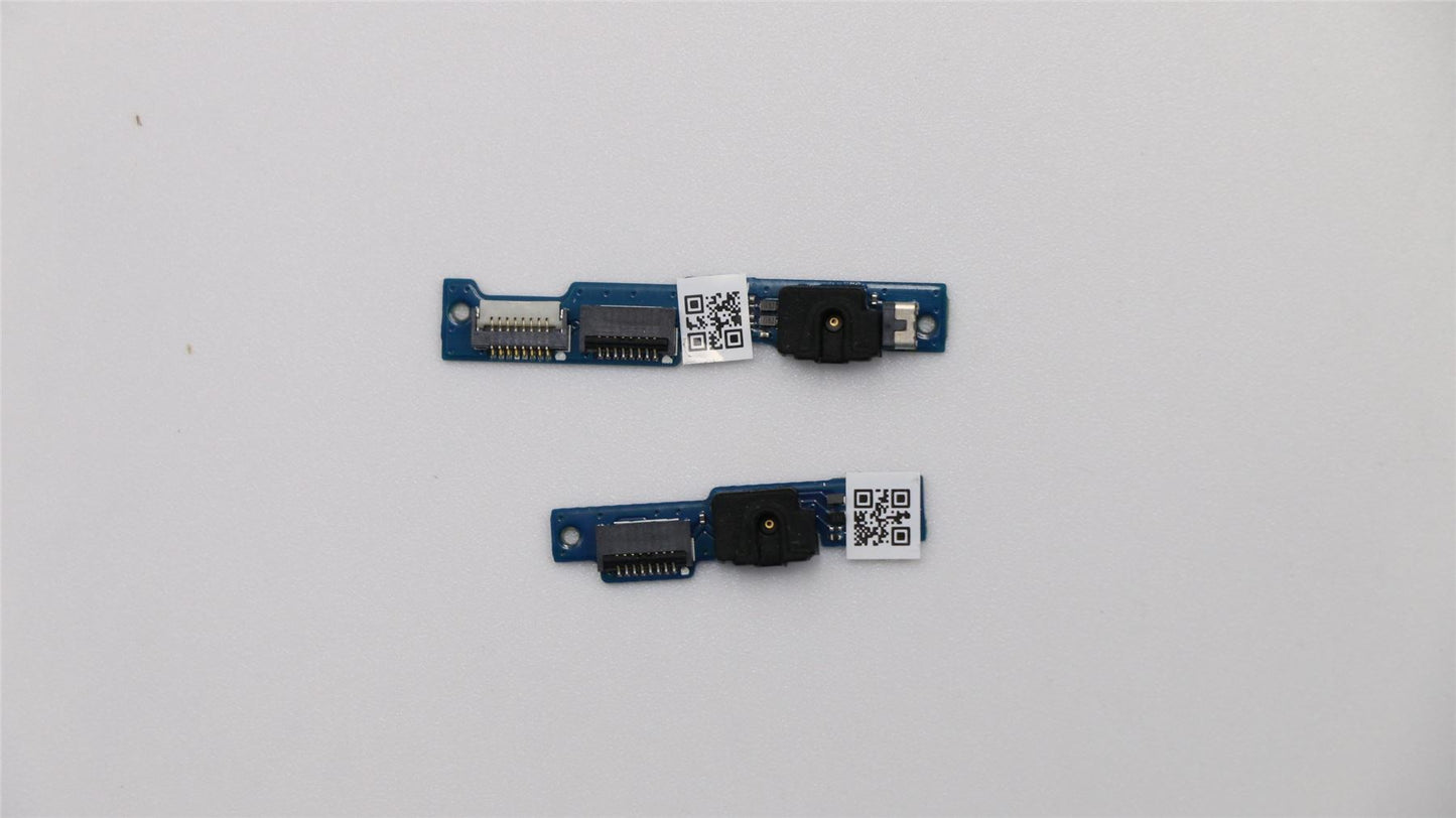 Lenovo MICBD+FFC+MIC+Rubber_B 5C50S24935